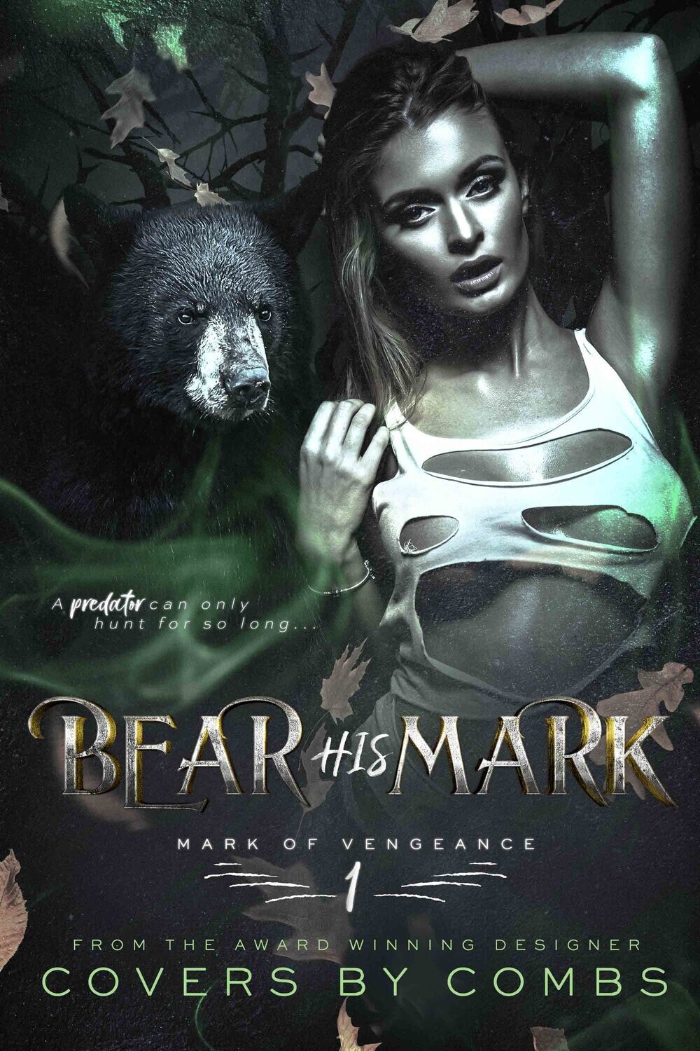 Bear His Mark
