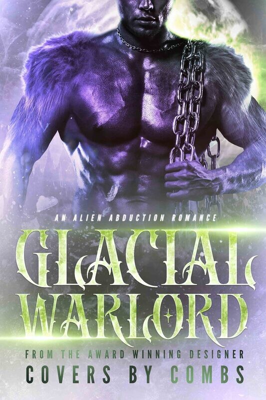 Glacial Warlord