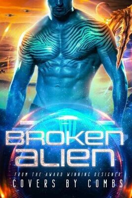 Broken Alien