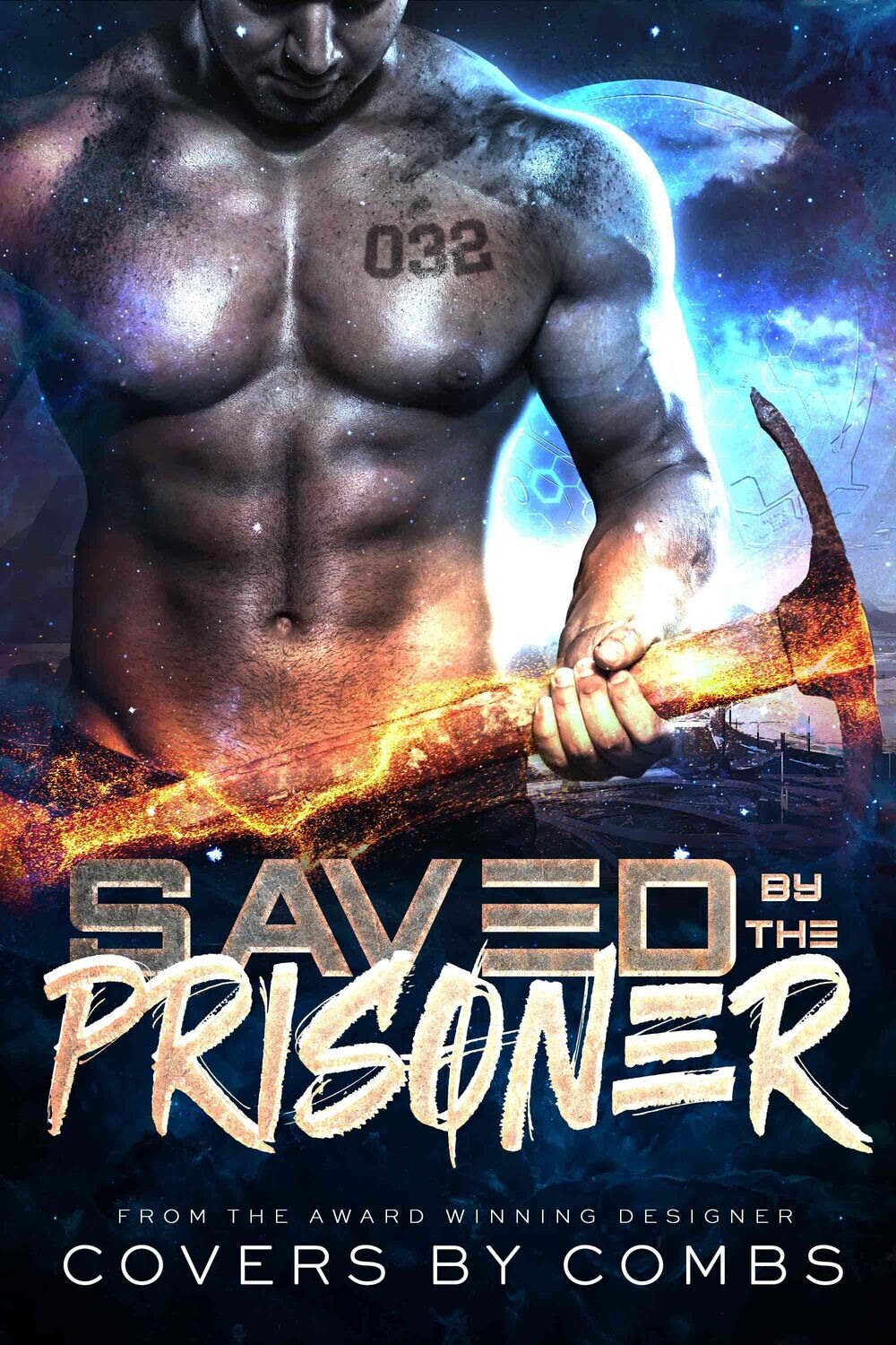 Saved by the Prisoner