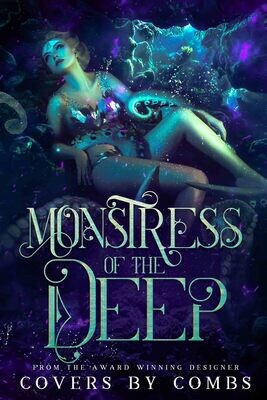 Monstress of the Deep