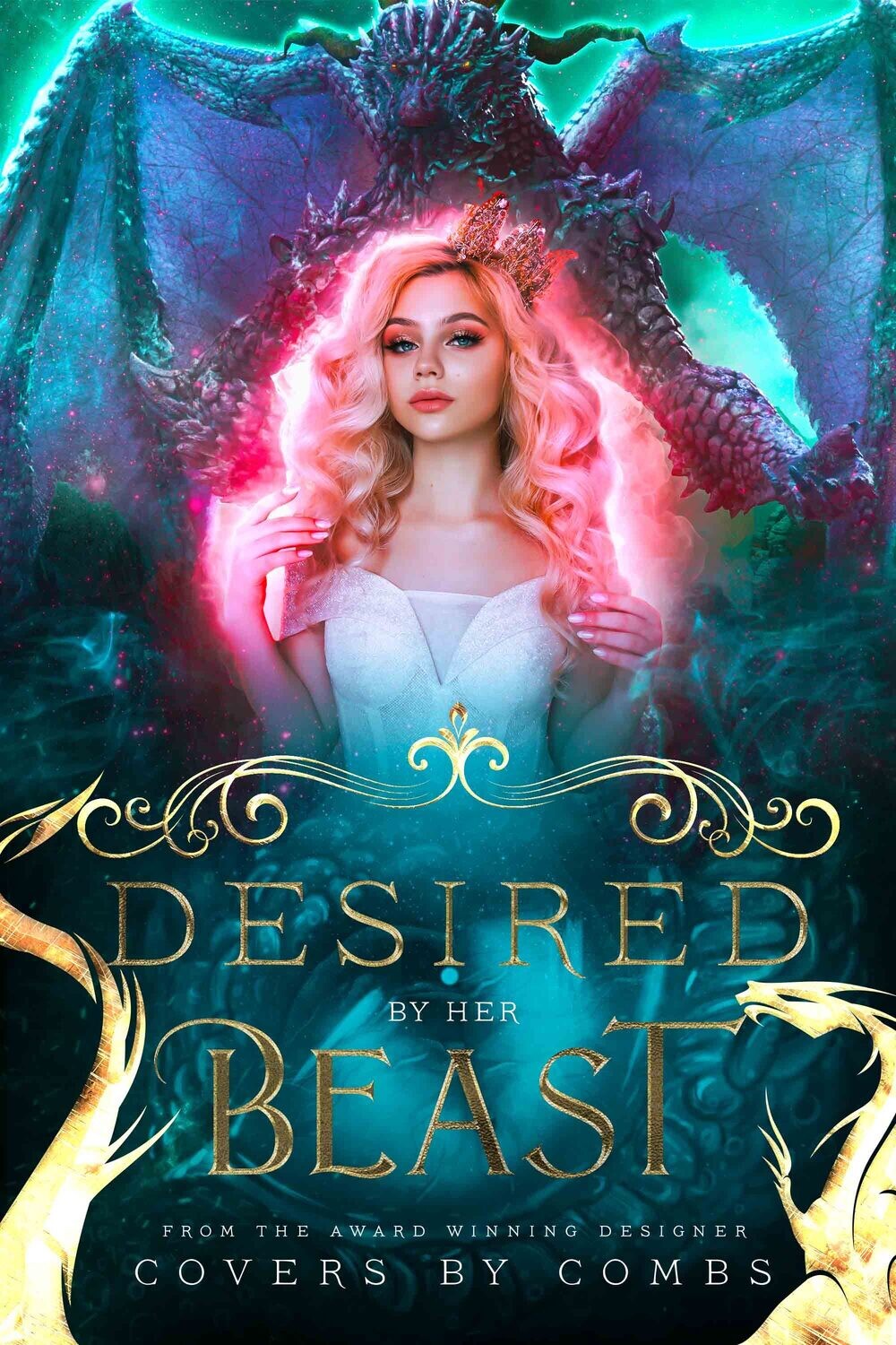 Her Beast (Set of 3)
