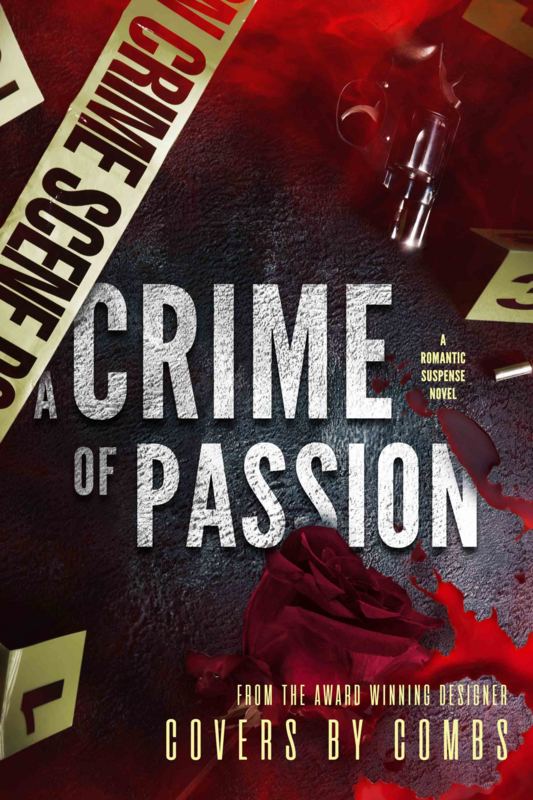 A Crime of Passion A Crime of Passion