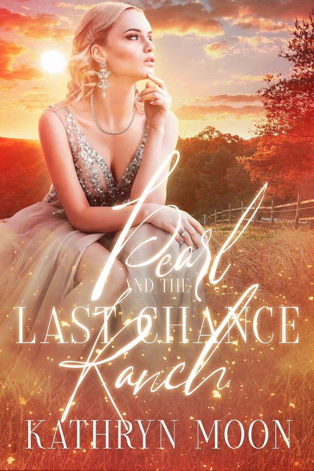 Pearl and the Last Chance Ranch (CP)