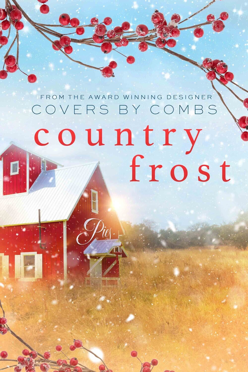 Country Frost (CP)