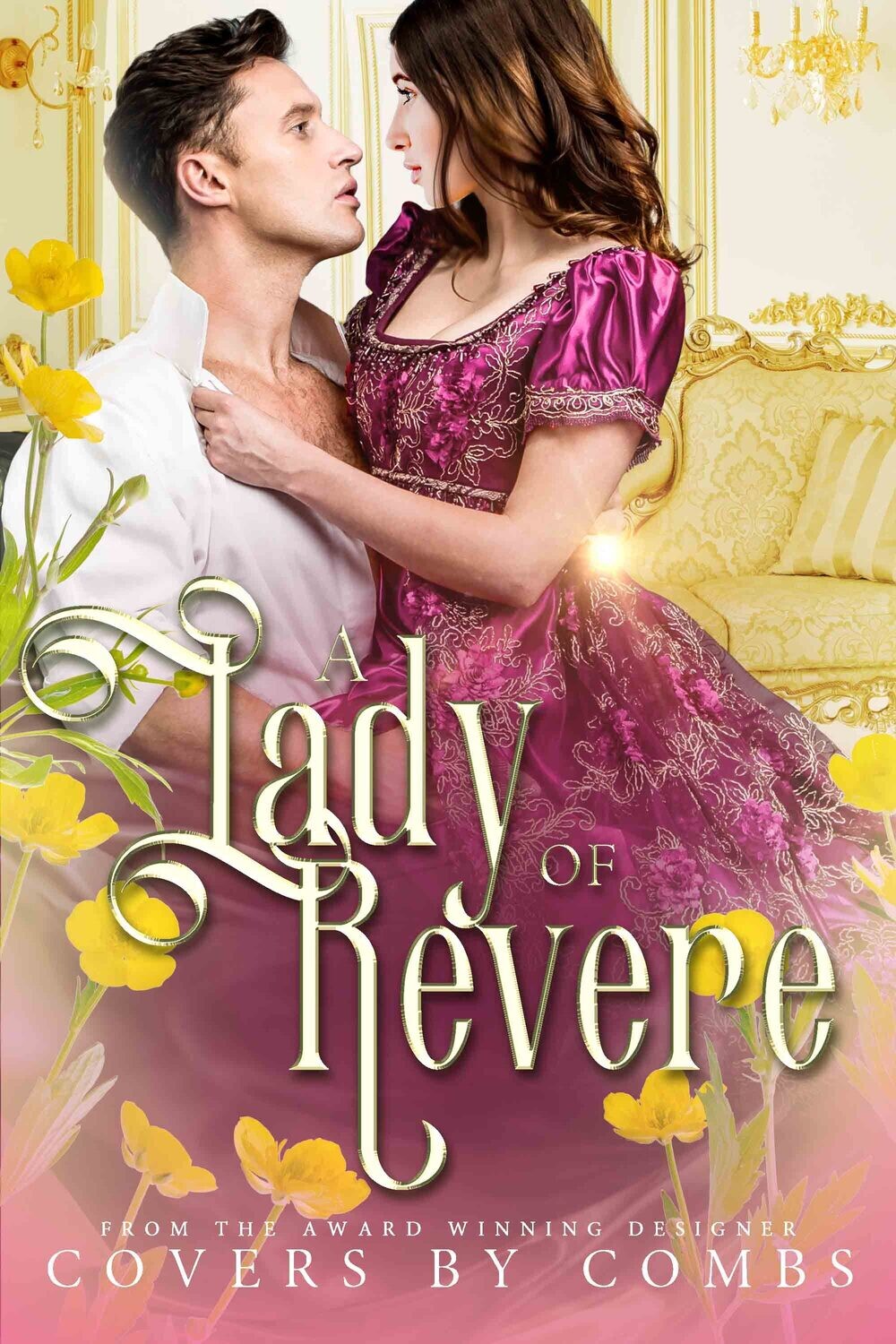 A Lady of Revere