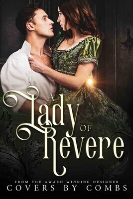 A Lady of Revere