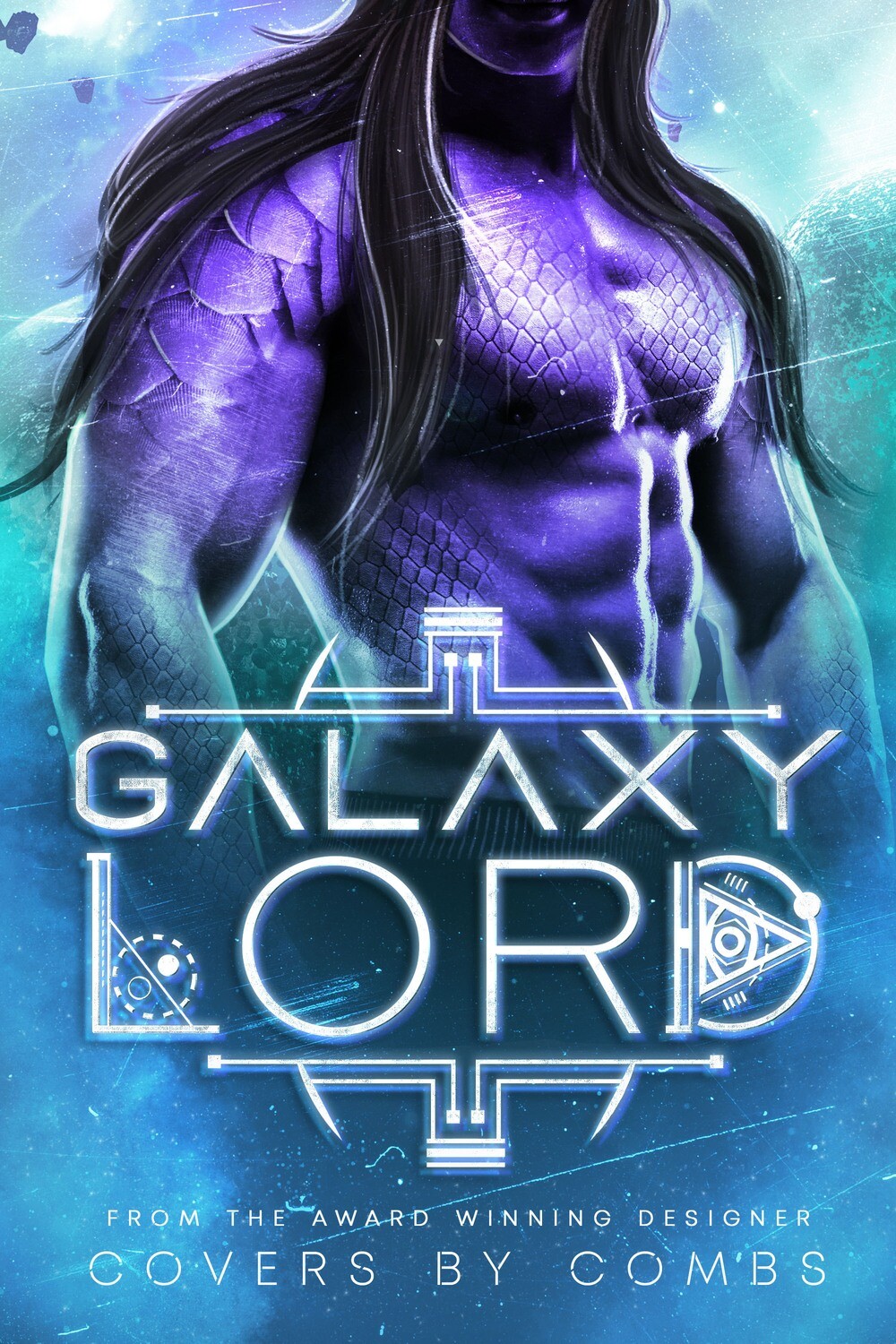 Galaxy Lord