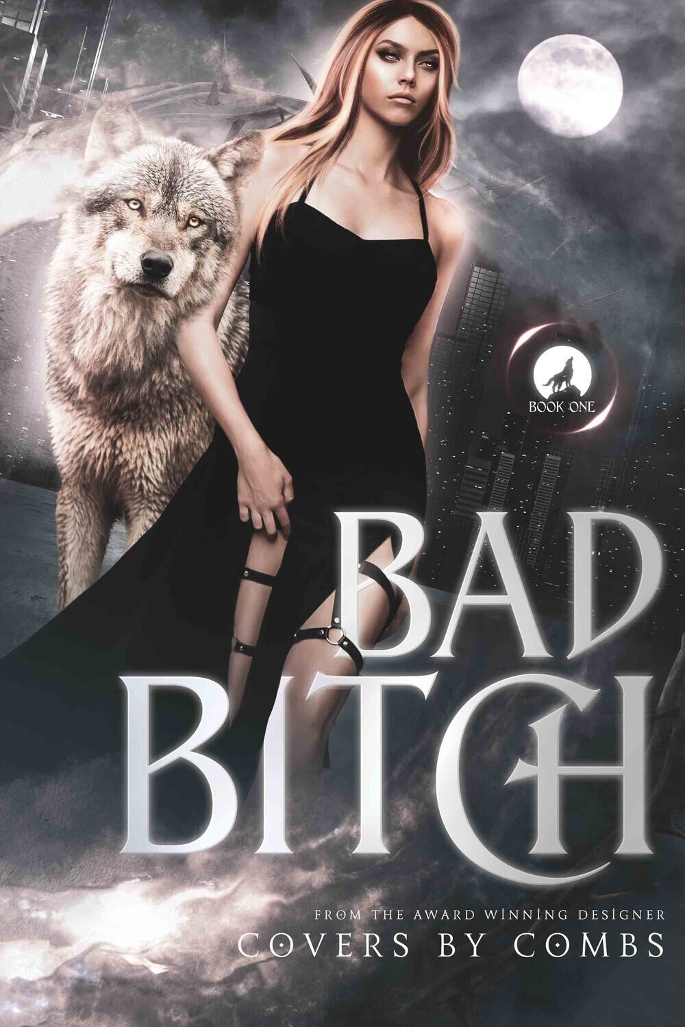 Bad Bitch