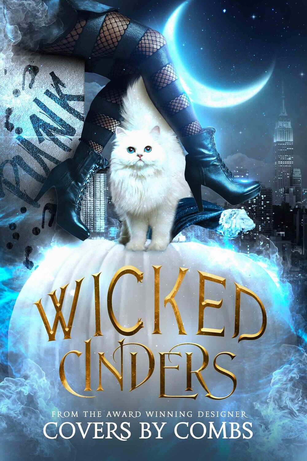 Wicked Cinders