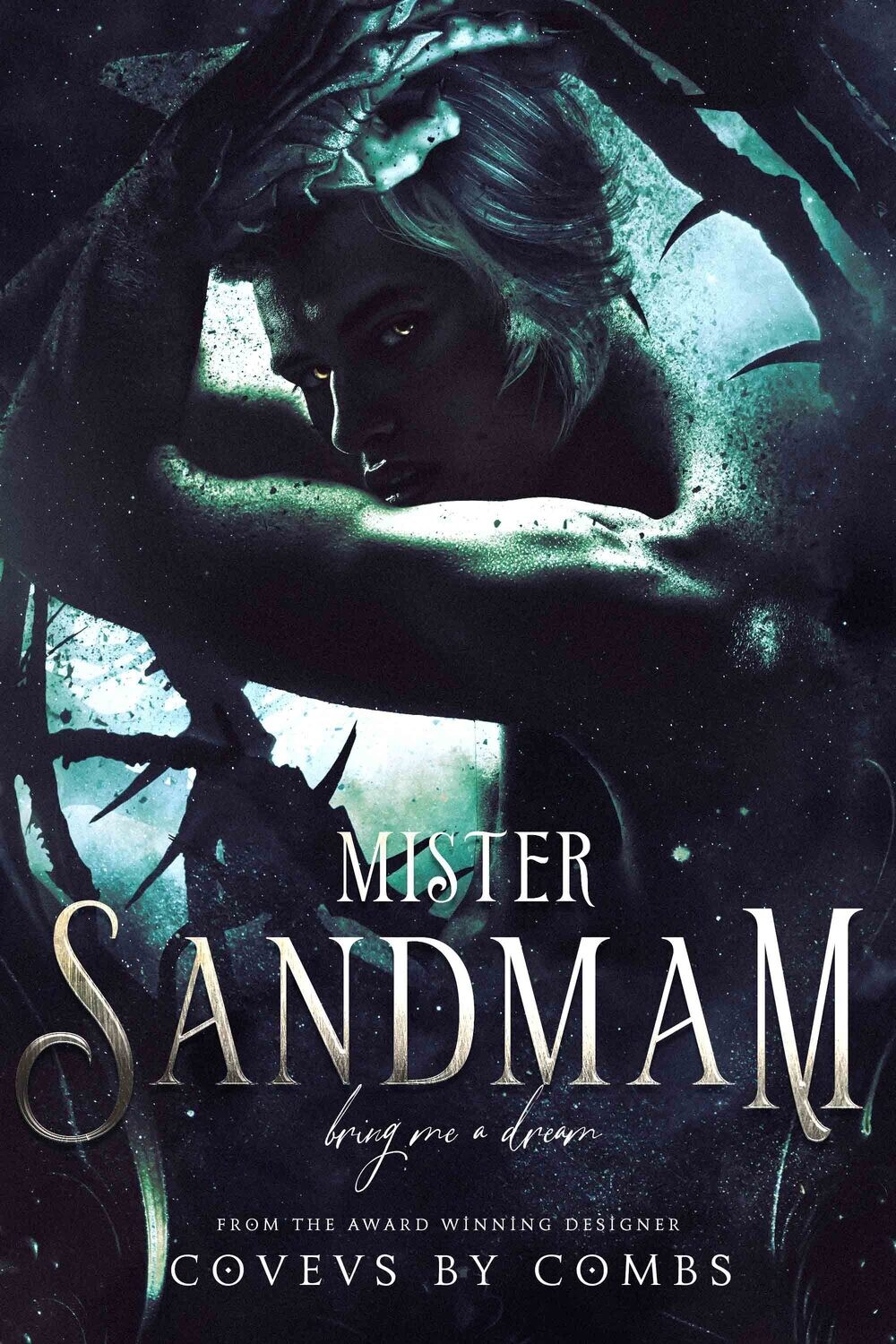Mister Sandman