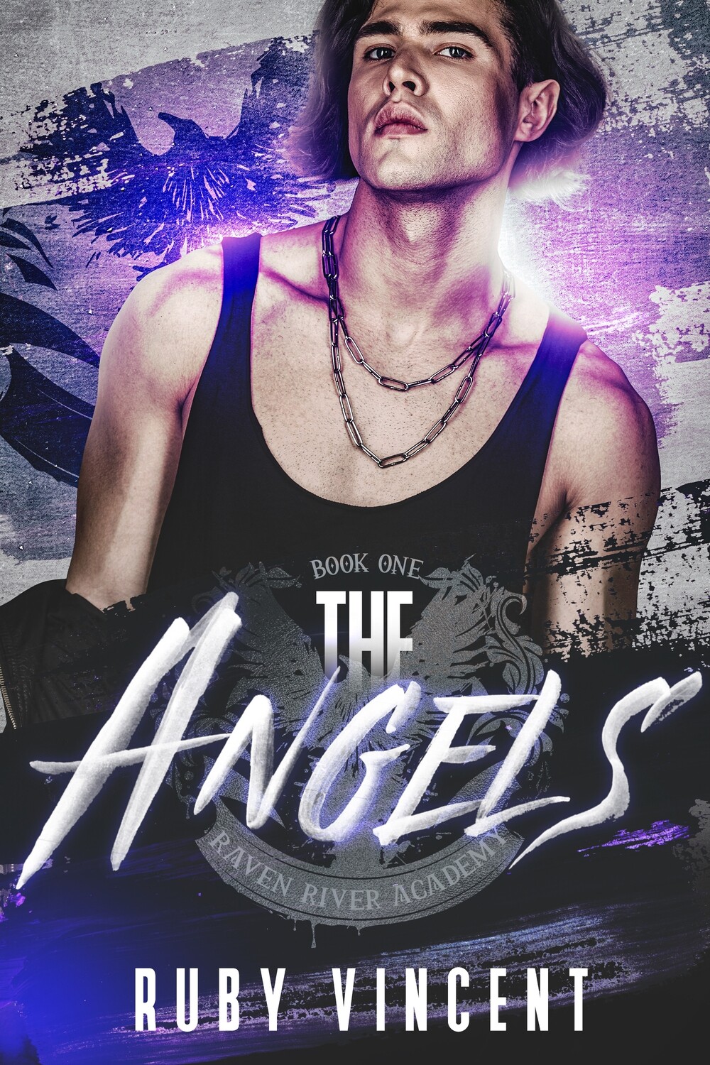The Angels (CP)