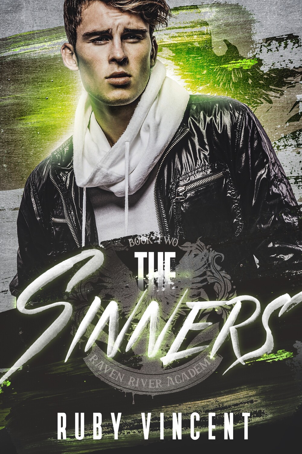 The Sinners (CP)