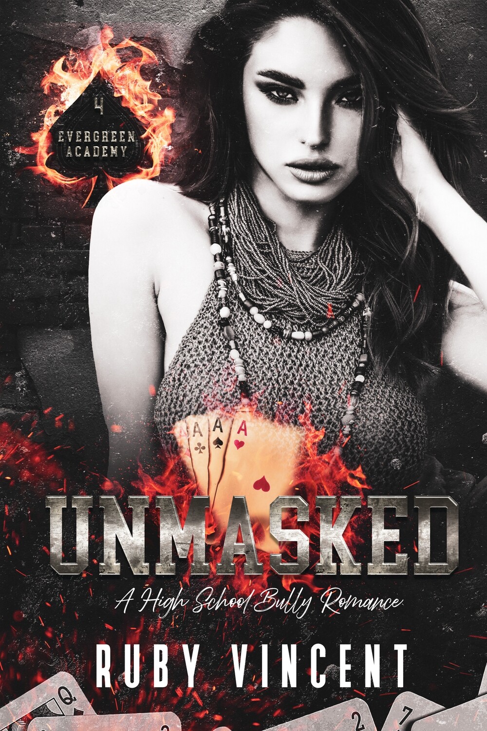 Unmasked (CP)