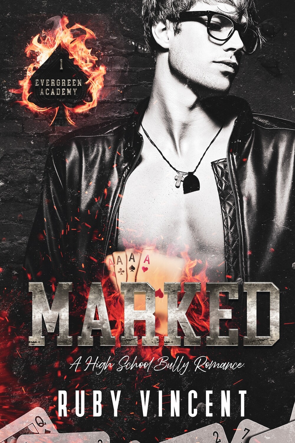 Marked (CP)