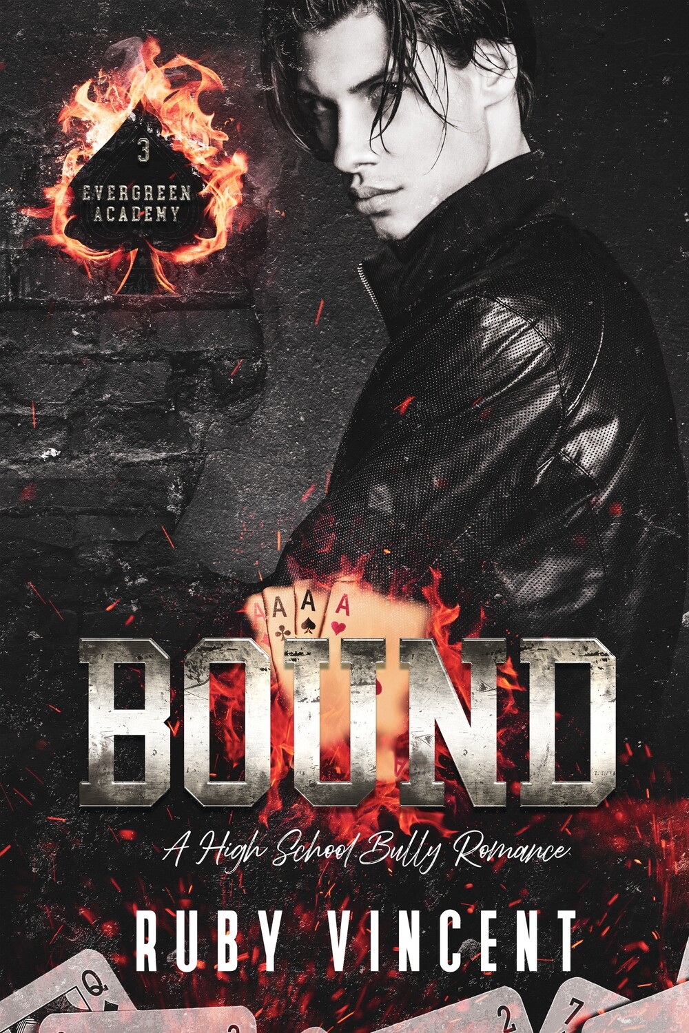 Bound (CP)