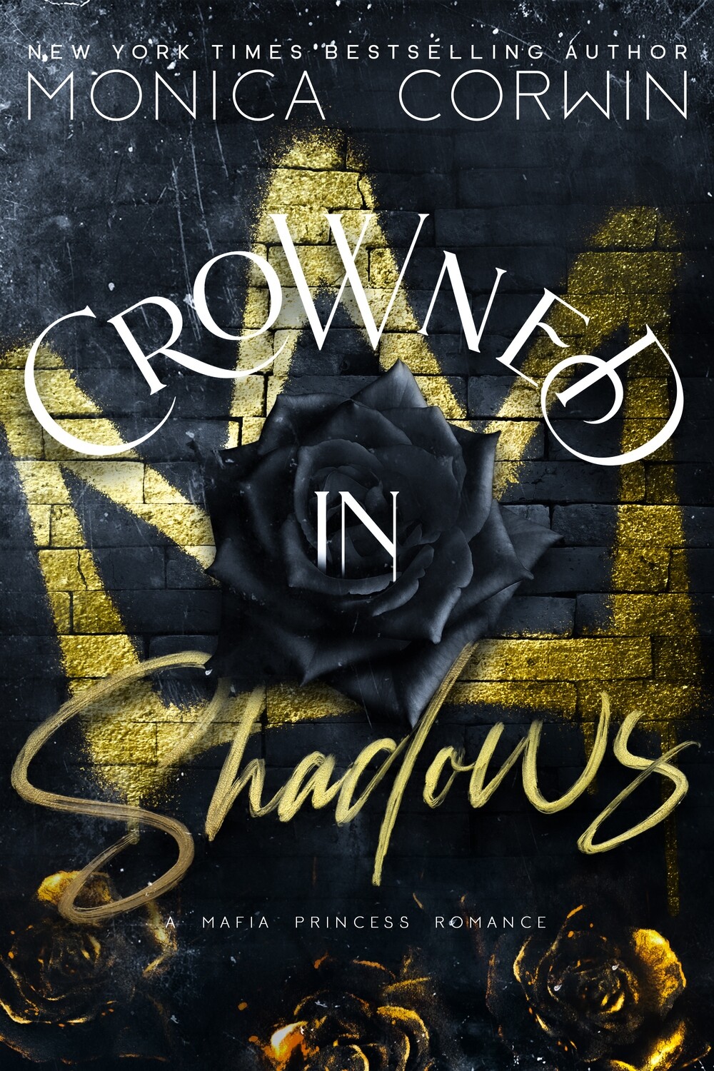 Crowned in Shadows (CP)