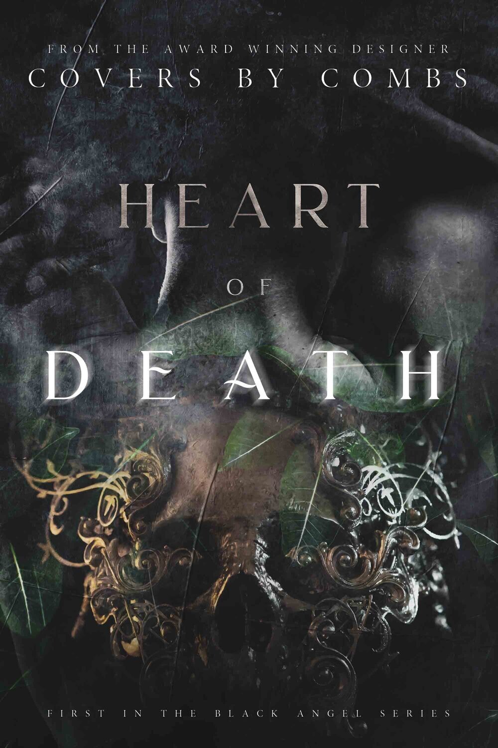 Heart of Death