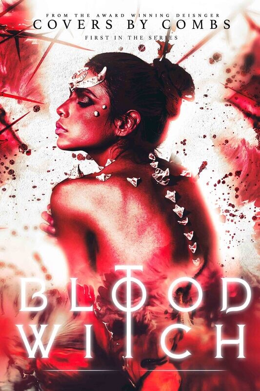 Blood Witch Blood Witch