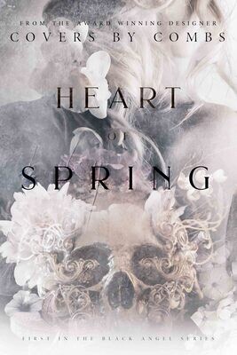 Heart of Spring (CP) Heart of Spring (CP)