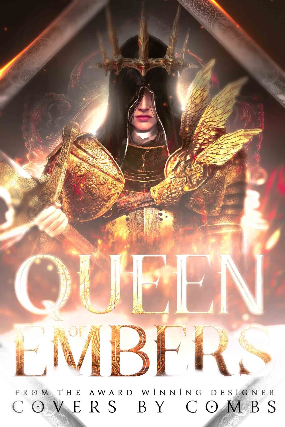 Queen of Embers