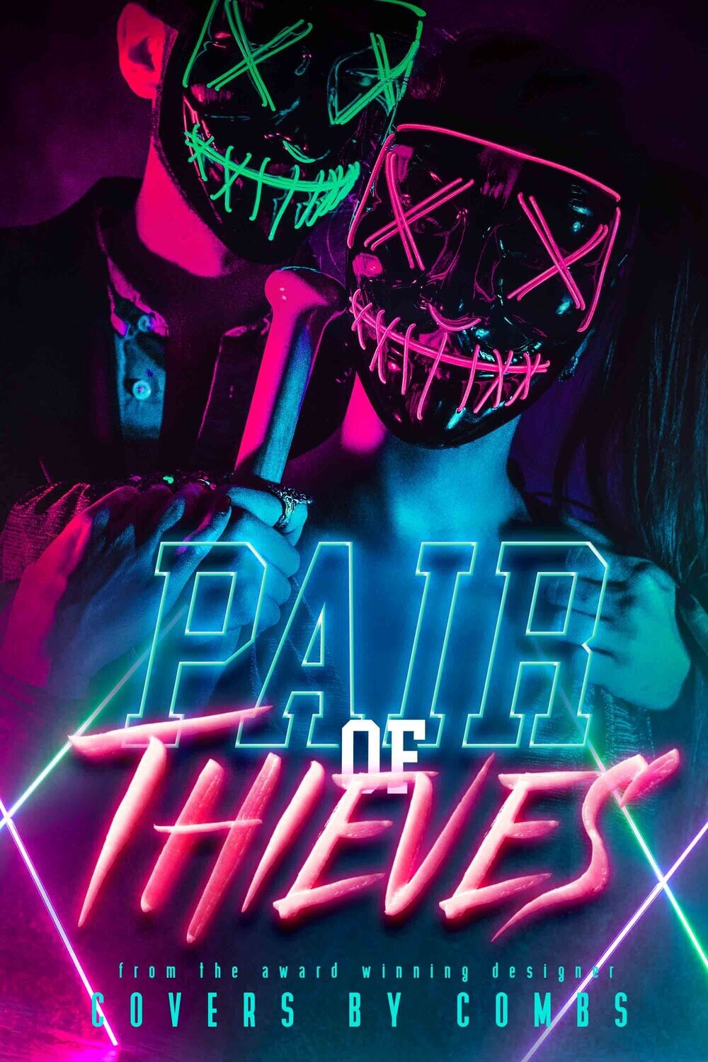 Pair of Thieves