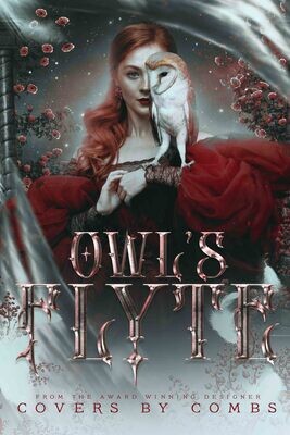 Owls Flyte (CP) Owls Flyte (CP)