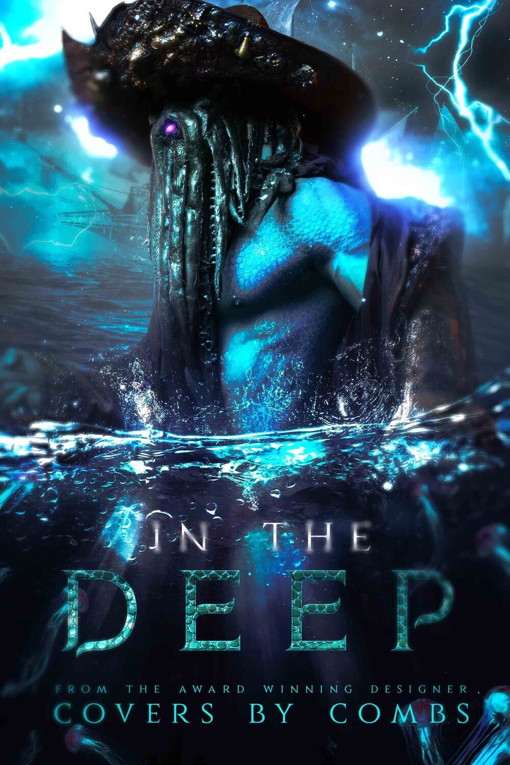 In The Deep