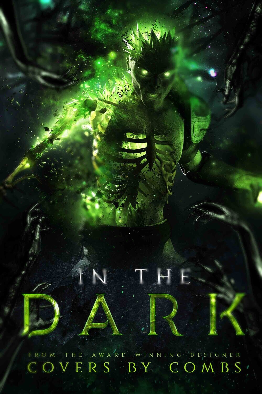 In The Dark
