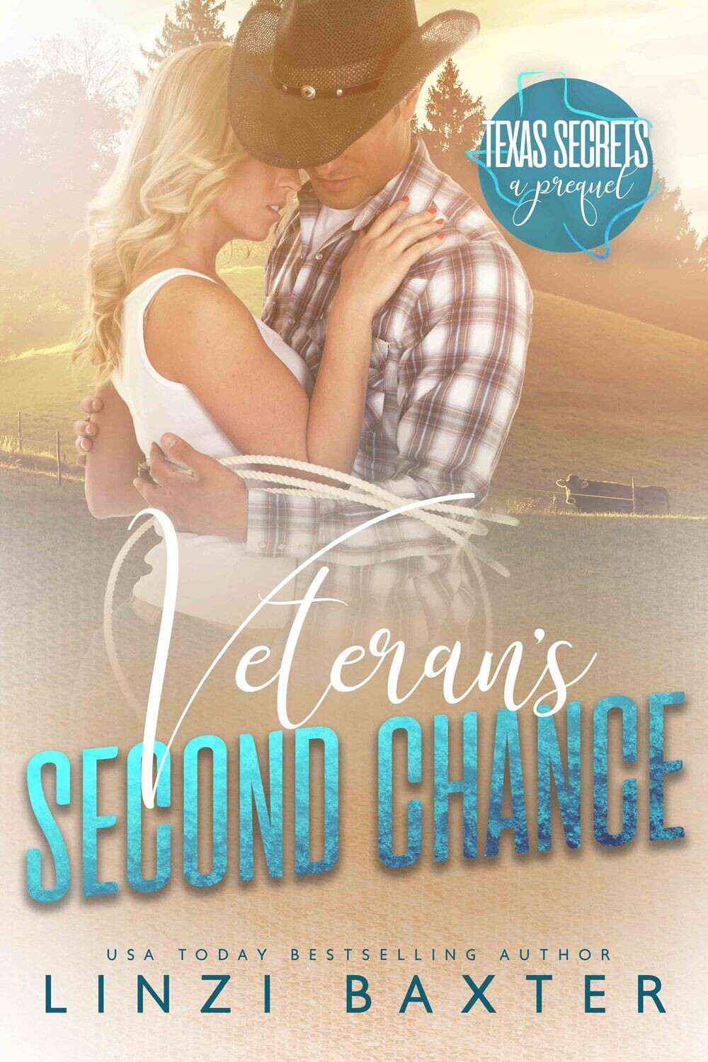 Veteran&#39;s Second Chance