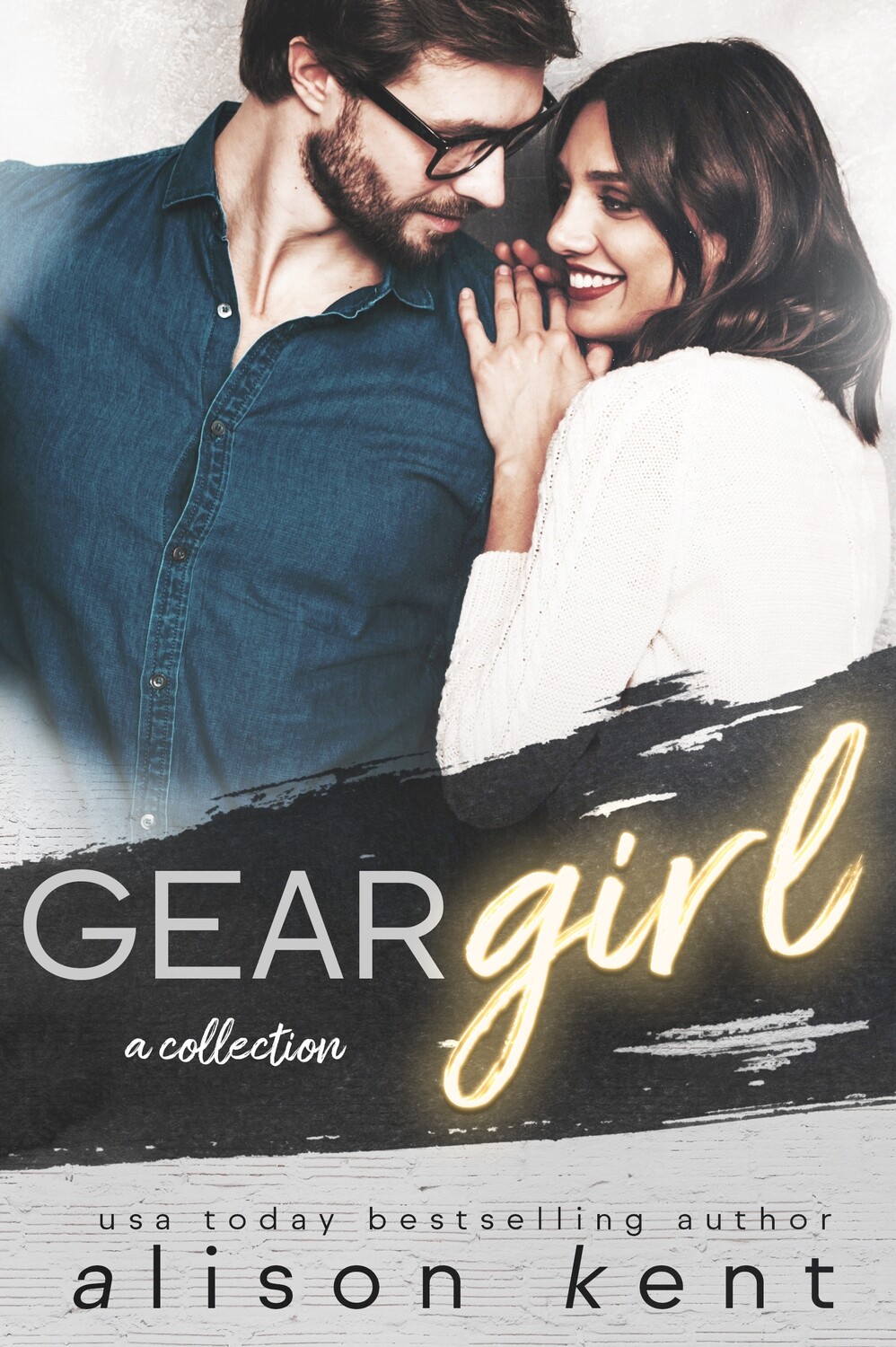 Gear Girl