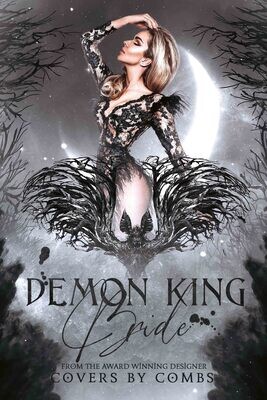 Demon King Bride