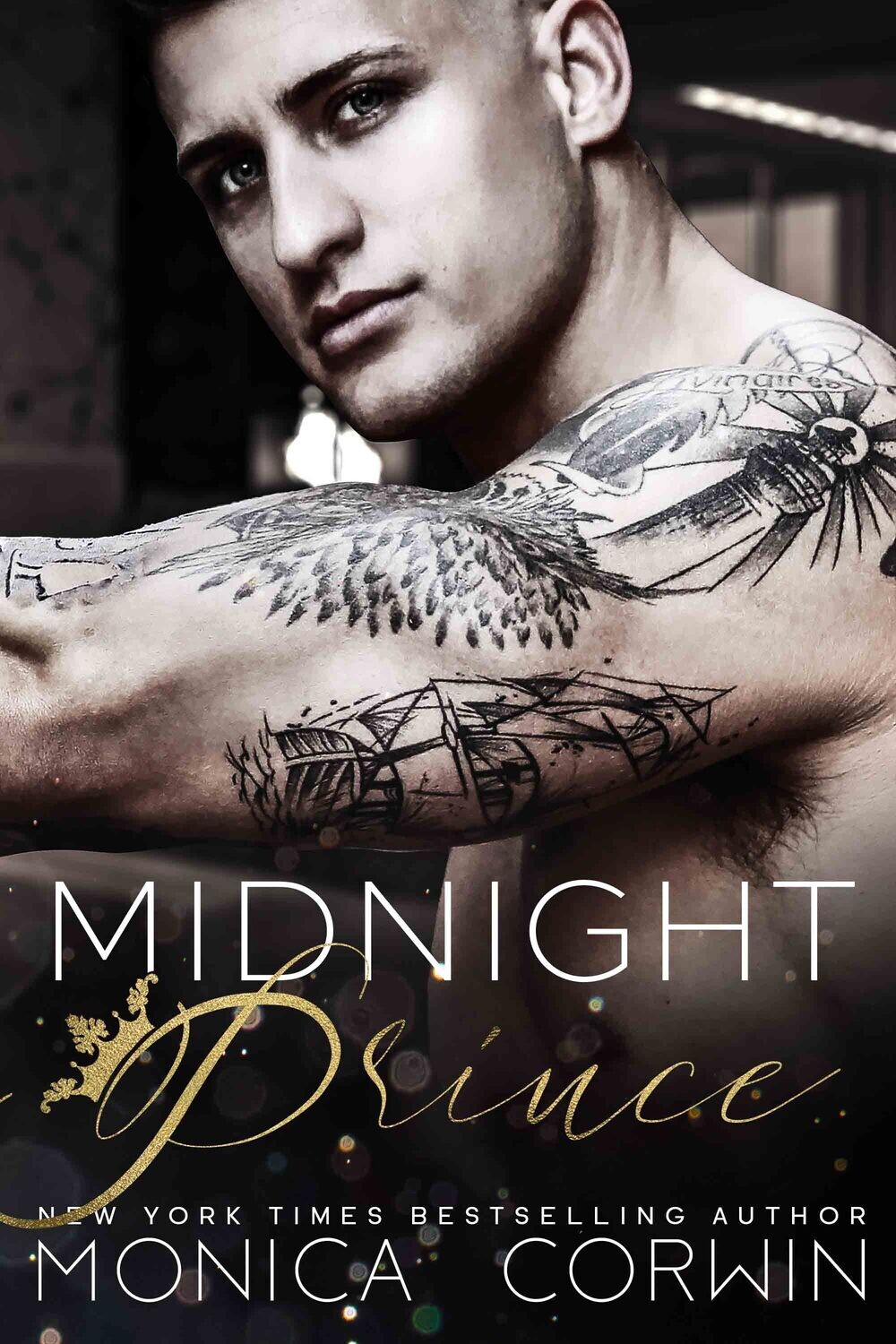 Midnight Prince (CP)