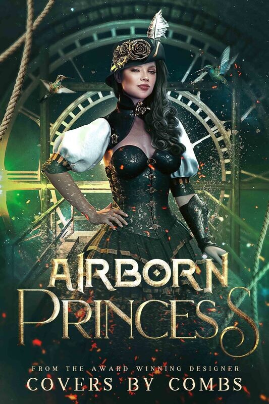 Airborn Princess Airborn Princess