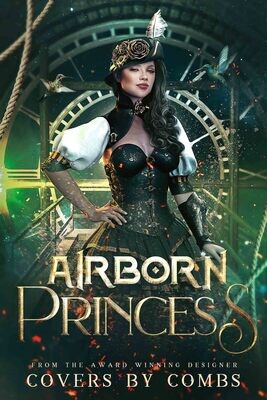 Airborn Princess