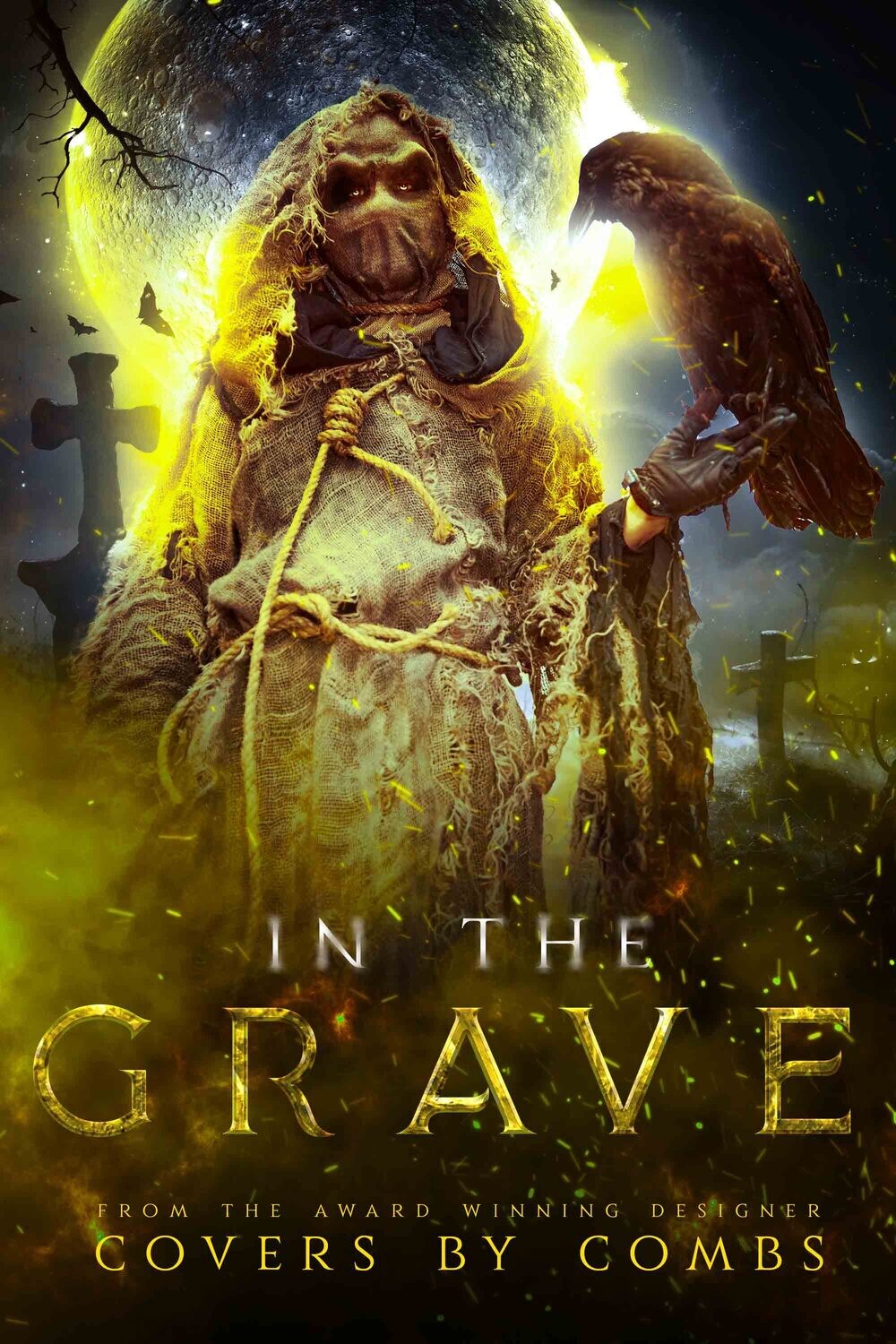 In The Grave (CP)