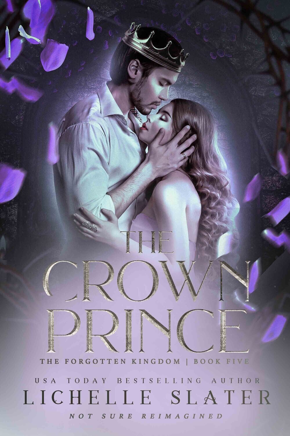 The Crown Prince