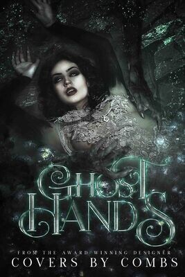 Ghost Hands (CP)