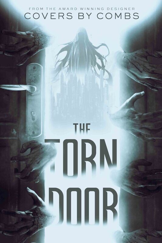 The Torn Door The Torn Door