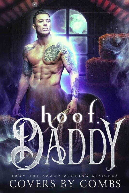 Hoof Daddy (CP) Hoof Daddy (CP)