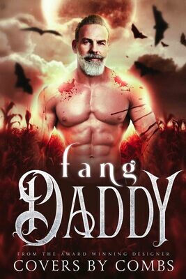 Fang Daddy (CP)