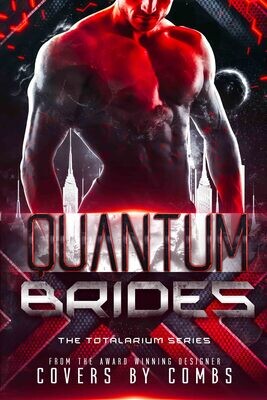Quantum Brides Quantum Brides