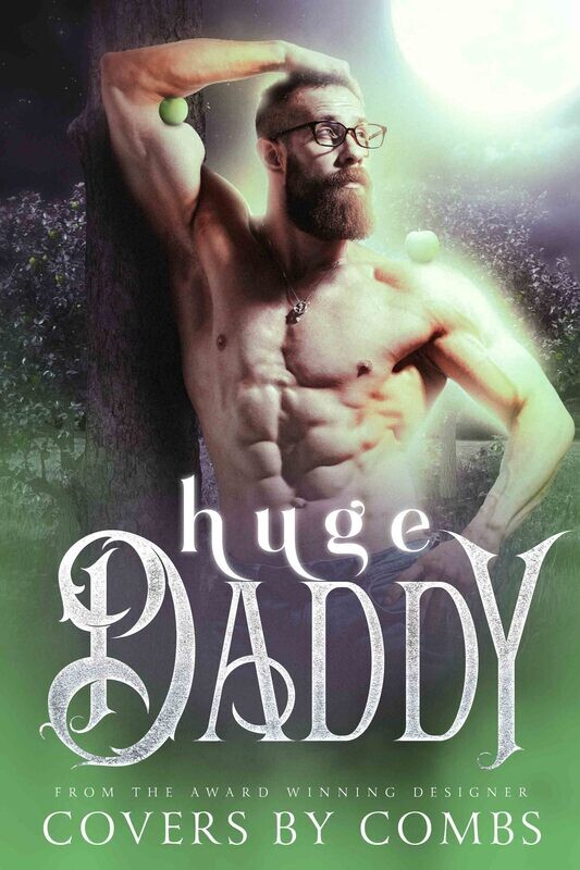 Huge Daddy (CP) Huge Daddy (CP)