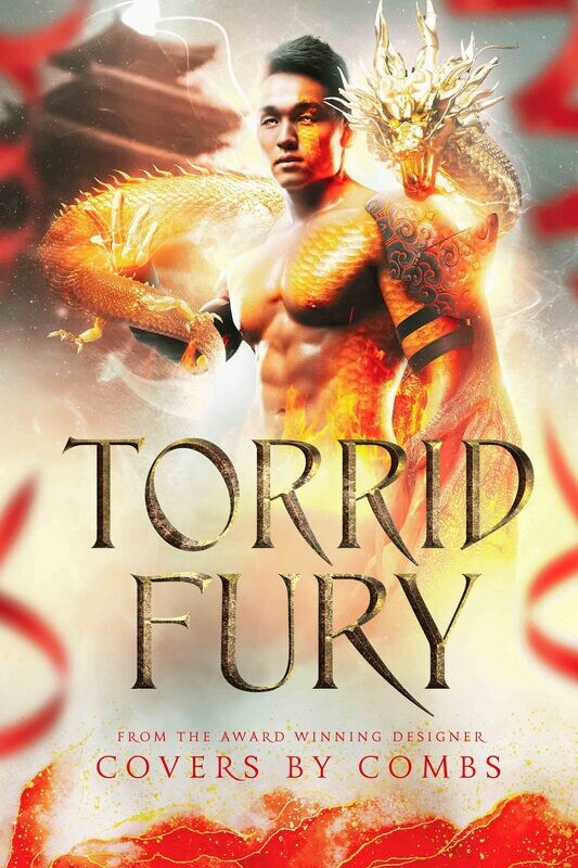 Torrid Fury Torrid Fury