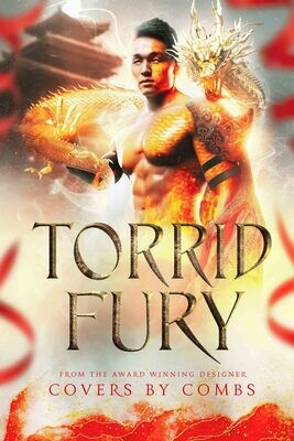Torrid Fury