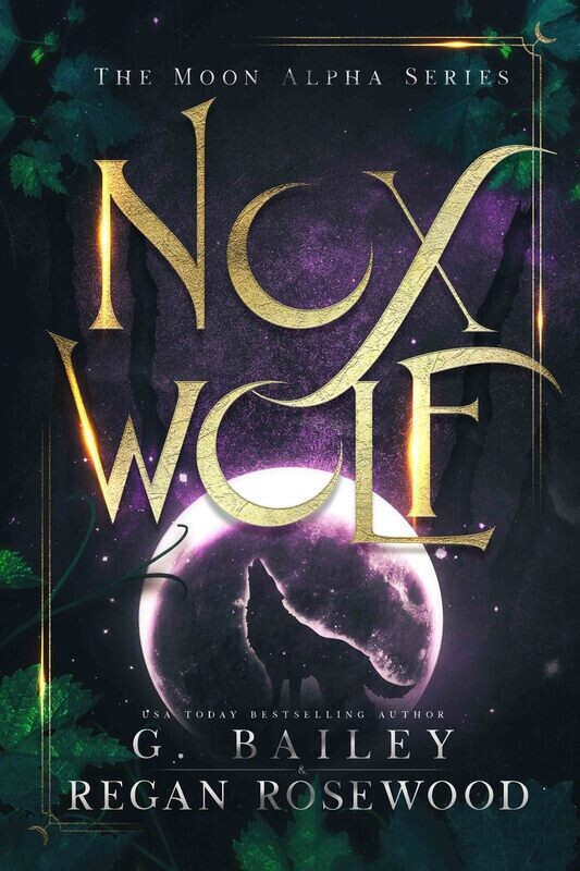 Nox Wolf (CP) Nox Wolf (CP)