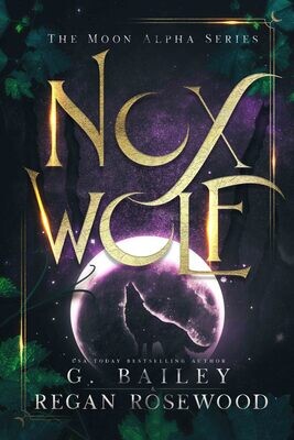 Nox Wolf (CP) Nox Wolf (CP)