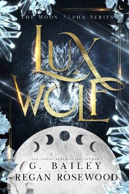 Lux Wolf (CP)