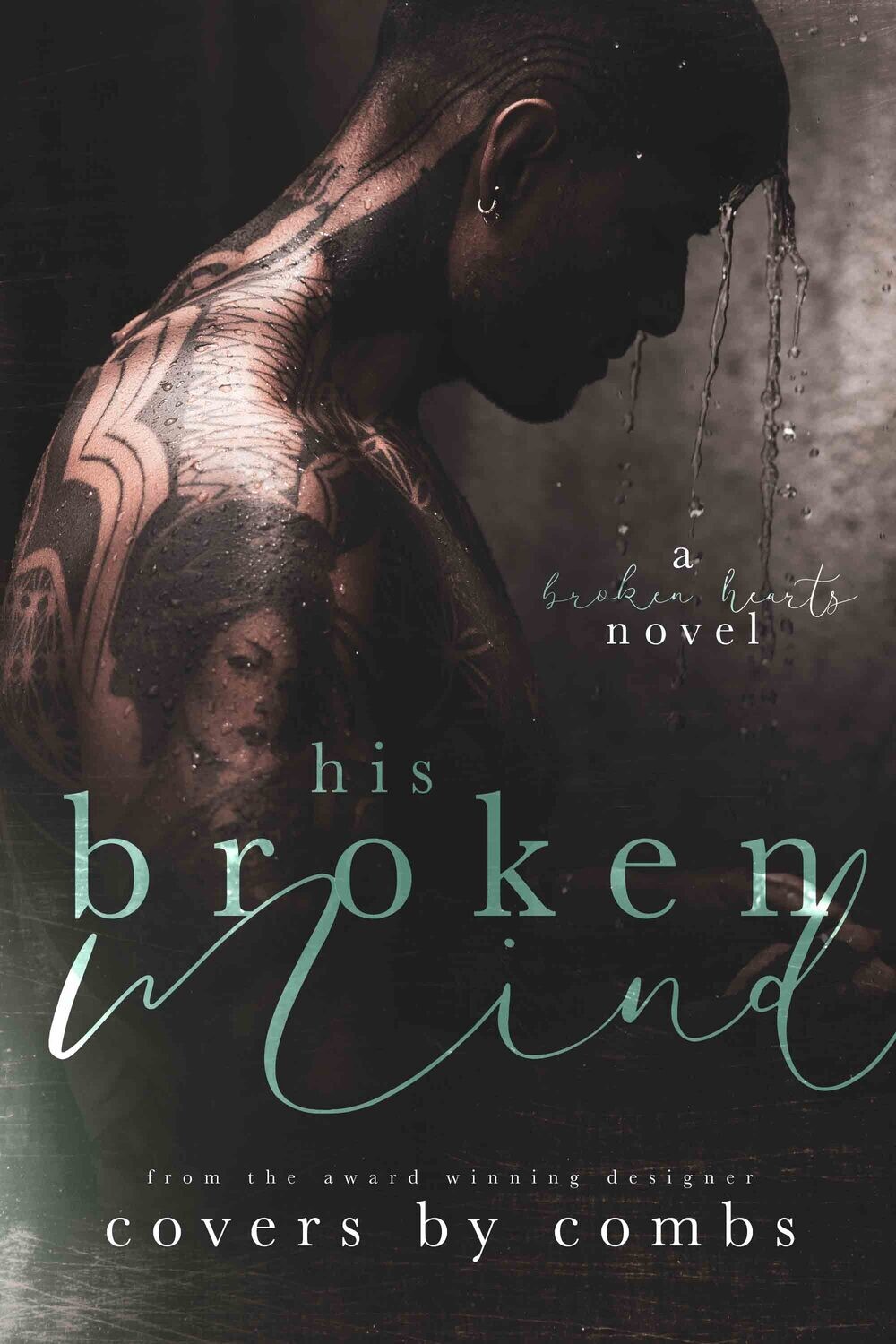 His Broken Mind