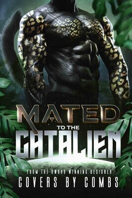Mated to the Catalien